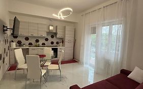 Tiburtina Flats