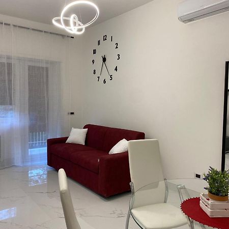 Apartamento Tiburtina Flats Roma Exterior foto
